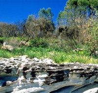 Abrahams Bosom Reserve - Broome Tourism
