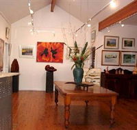 The Gallery - Broome Tourism