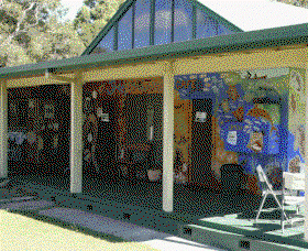 Yarrawarra Aboriginal Cultural Centre - Broome Tourism 0