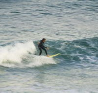 Woolgoolga Beach - Broome Tourism