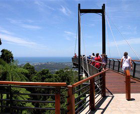 Korora NSW Broome Tourism