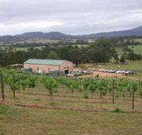 Villa d Esta Vineyard - Broome Tourism