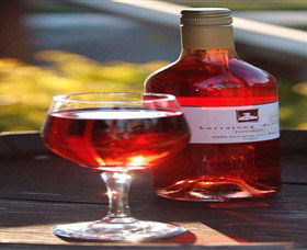 Kurrajong Downs Wines Vineyard - Broome Tourism 3