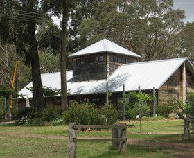 Mandemar NSW Broome Tourism