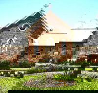 Marist Brothers Wines - Broome Tourism