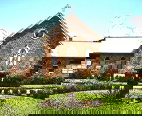 Marist Brothers Wines - Broome Tourism 0