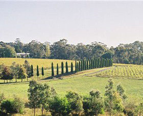 Marist Brothers Wines - Broome Tourism 2