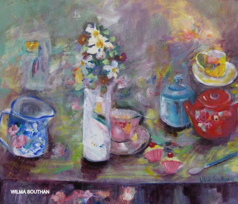 Milton Millhouse Art Gallery - Broome Tourism 3
