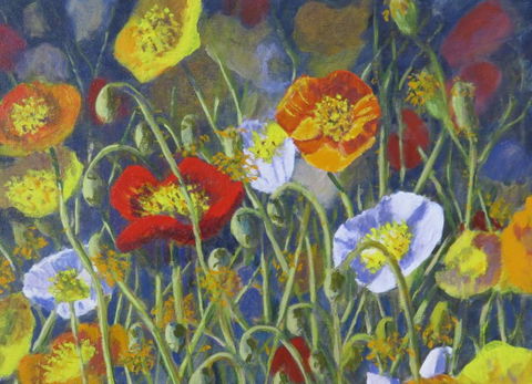 Milton Millhouse Art Gallery - Broome Tourism 7