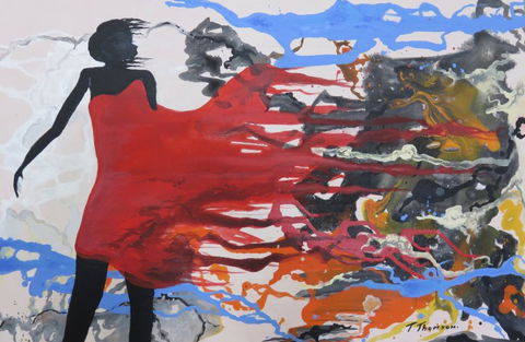 Milton Millhouse Art Gallery - Broome Tourism 9