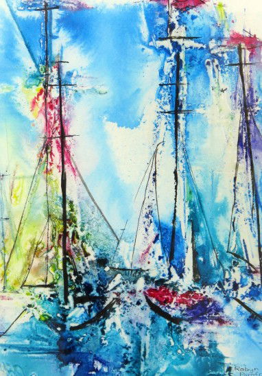 Milton Millhouse Art Gallery - Broome Tourism 11