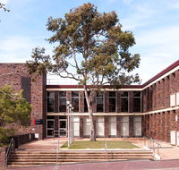 Shoalhaven City Arts Centre - Broome Tourism