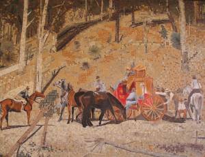 Inverell Art Gallery - Broome Tourism 5