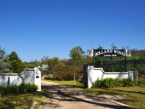 Holland Wines - Broome Tourism 3