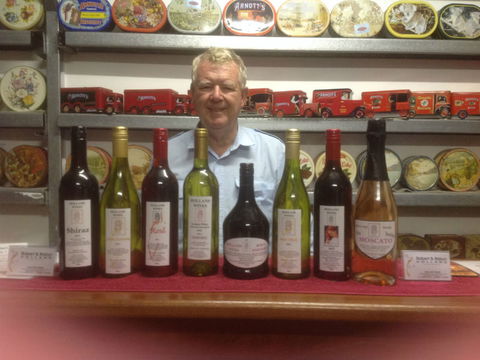 Holland Wines - Broome Tourism 6