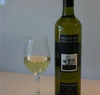 Diamond Creek Estate Cellar Door - Broome Tourism