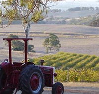 Pankhurst Wines - Broome Tourism