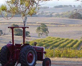 Pankhurst Wines - Broome Tourism 0