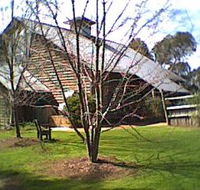 Joadja Winery - Broome Tourism