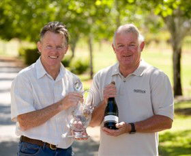 Trentham Estate - Broome Tourism 0