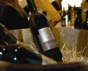 Fussy Grape Winery - Broome Tourism 0
