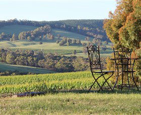 Courabyra Wines - Broome Tourism 0