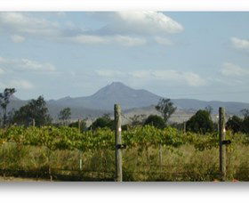 Purga QLD Broome Tourism