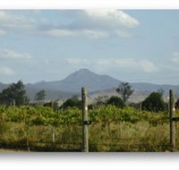 Ironbark Ridge Vineyard - Broome Tourism