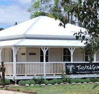 Twisted Gum Wines - Broome Tourism
