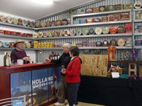 Holland Wines - Broome Tourism 2