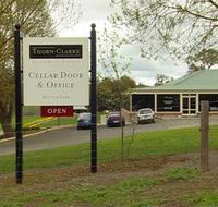 Thorn-Clarke Wines - Broome Tourism
