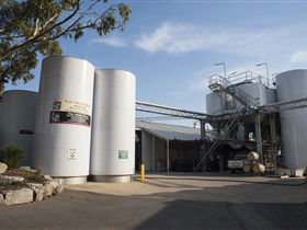 Tim Adams Wines - Broome Tourism 0
