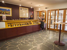 Tim Adams Wines - Broome Tourism 3