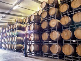 Tim Adams Wines - Broome Tourism 2