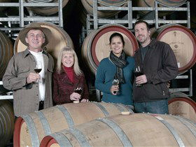 Lambert Estate Wines - Broome Tourism 2