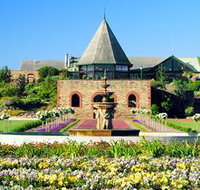 Grant Burge Wines Cellar Door - Broome Tourism