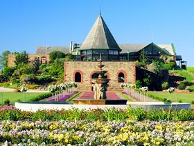 Grant Burge Wines Cellar Door - Broome Tourism 0