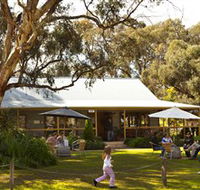 Whistler Wines - Broome Tourism