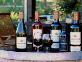 Gomersal Wines - Broome Tourism 2