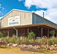 Gomersal Wines - Broome Tourism