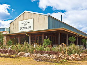 Gomersal Wines - Broome Tourism 0