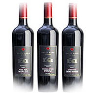 Hartz Barn Wines - Broome Tourism