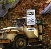 Rockford Wines - Broome Tourism