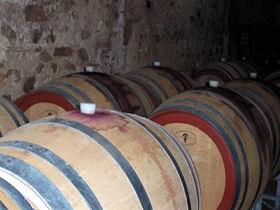 Uleybury Wines - Broome Tourism 1