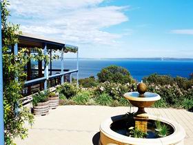 Sunset Winery Kangaroo Island - Broome Tourism 1