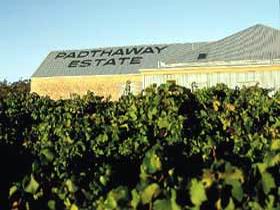 Padthaway Estate Winery - Broome Tourism 0