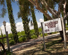 Katunga VIC Broome Tourism