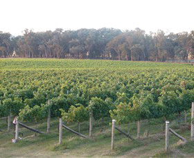 Kooyonga Creek Wines - Broome Tourism 6