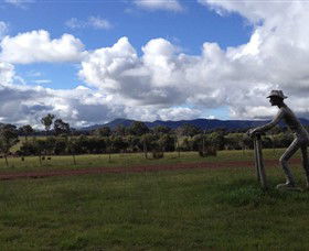 Kooyonga Creek Wines - Broome Tourism 3