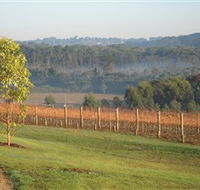 Paradigm Hill - Broome Tourism